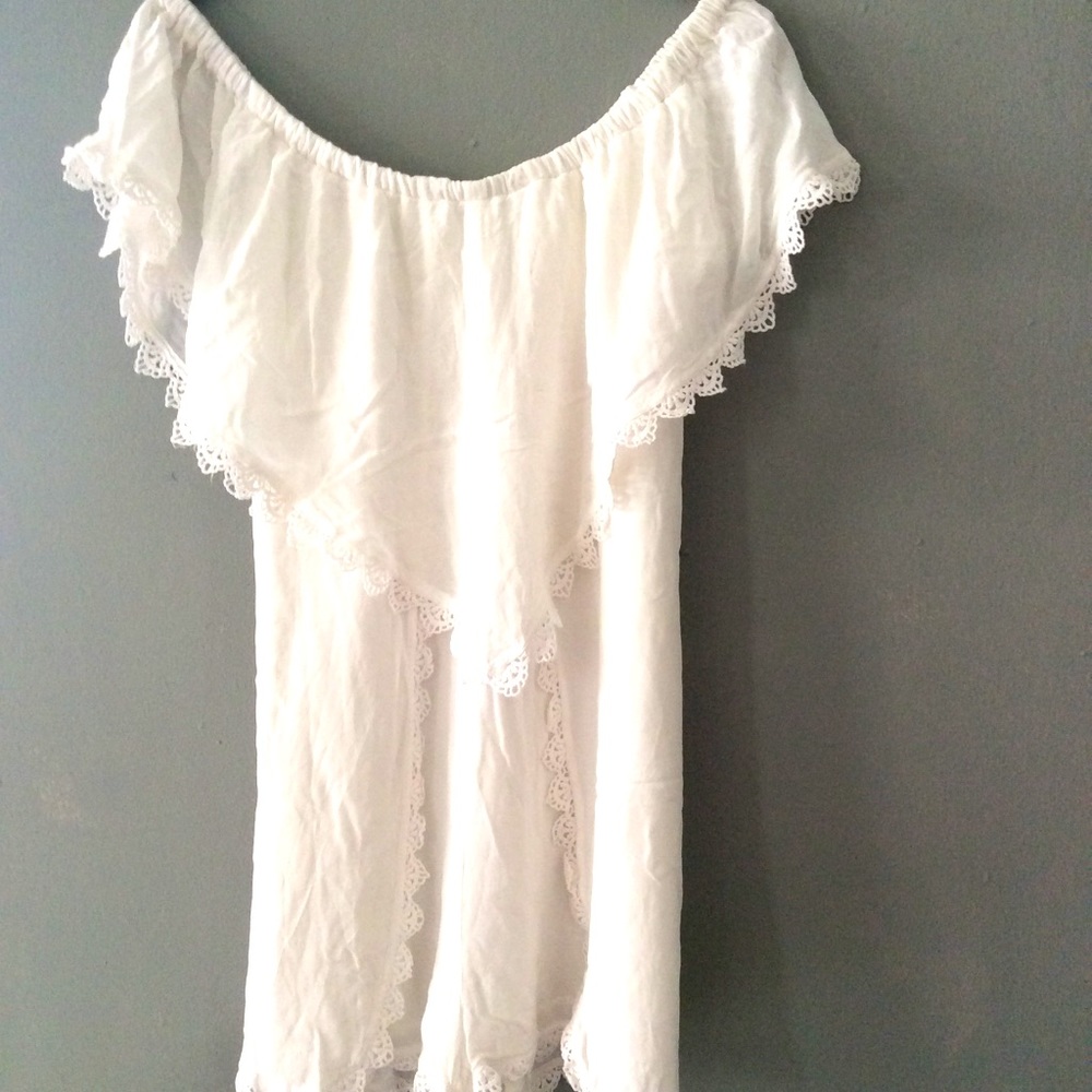 YFB romper